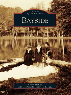 cover image of Bayside